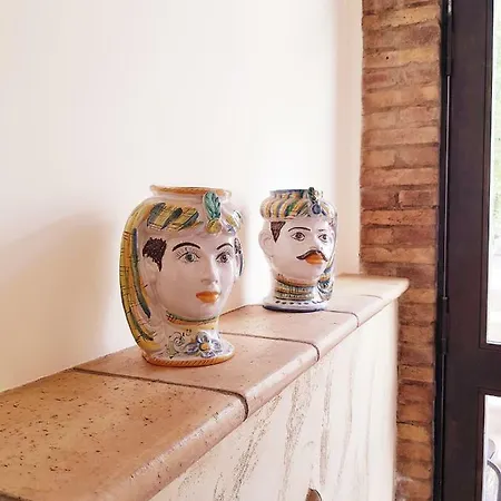 A Casa Vostra 지아르디니낙소스