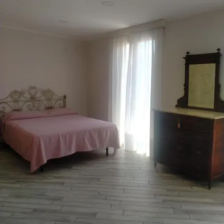 A Casa Vostra Giardini Naxos
