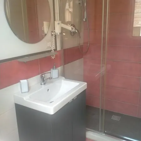 A Casa Vostra Apartment *