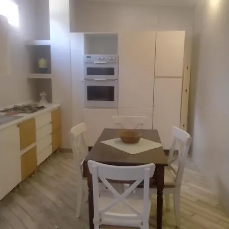 A Casa Vostra Giardini Naxos