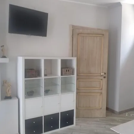 Apartment A Casa Vostra