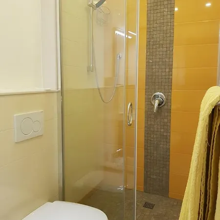 Apartment A Casa Vostra *