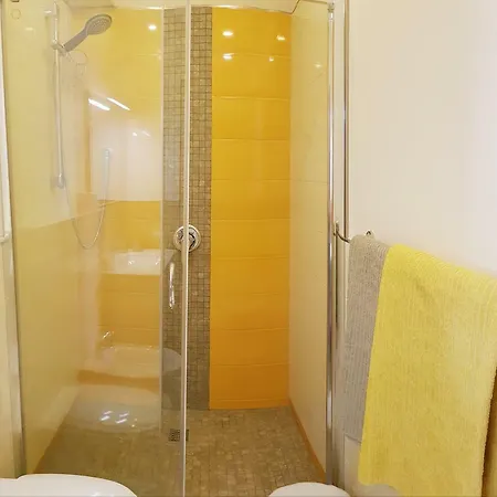 A Casa Vostra Apartment *