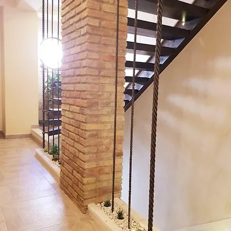 A Casa Vostra Apartment