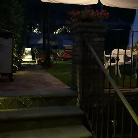 Apartamento A Casa Vostra Giardini-Naxos