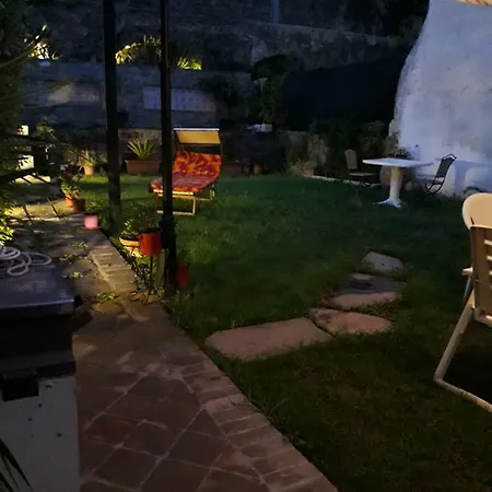 Apartment A Casa Vostra Giardini Naxos