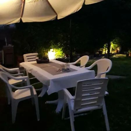 Apartment A Casa Vostra Giardini Naxos