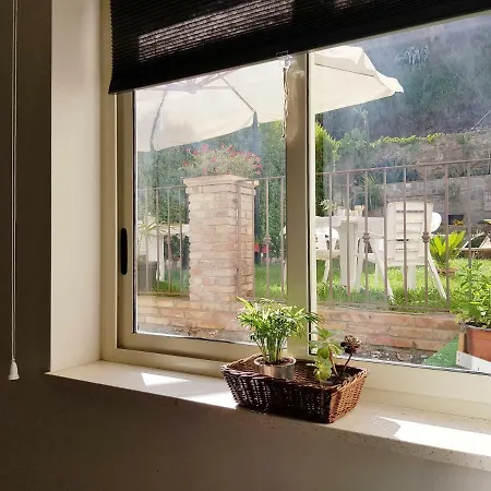 A Casa Vostra Apartamento