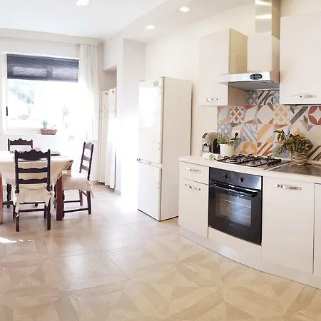 A Casa Vostra Apartment *