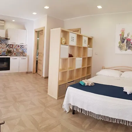 A Casa Vostra Apartment