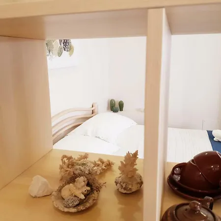 Apartamento A Casa Vostra Giardini-Naxos