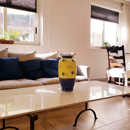 Apartment A Casa Vostra *