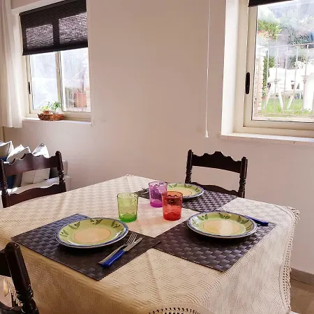 Apartamento A Casa Vostra *