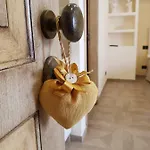 A Casa Vostra Апартаменты