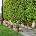 Апартаменты A Casa Vostra *