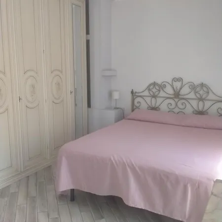 A Casa Vostra Апартаменты
