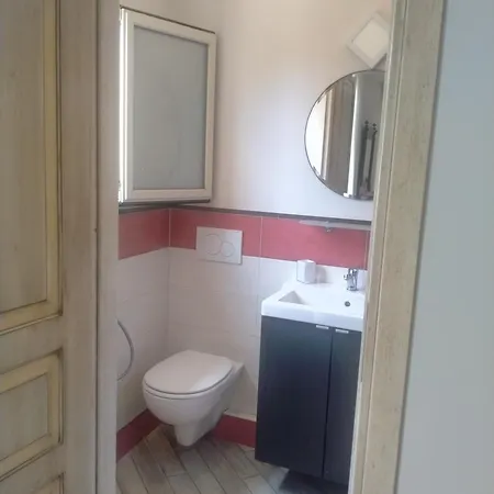 A Casa Vostra Appartamento Giardini Naxos