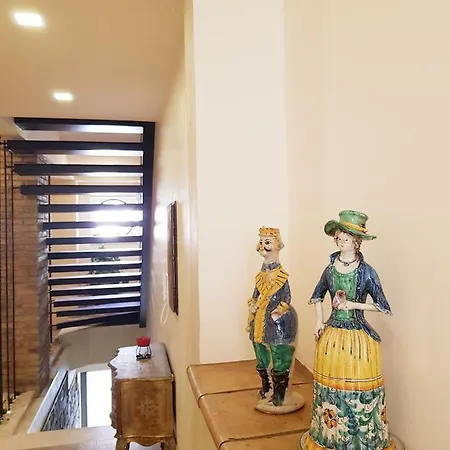 A Casa Vostra *