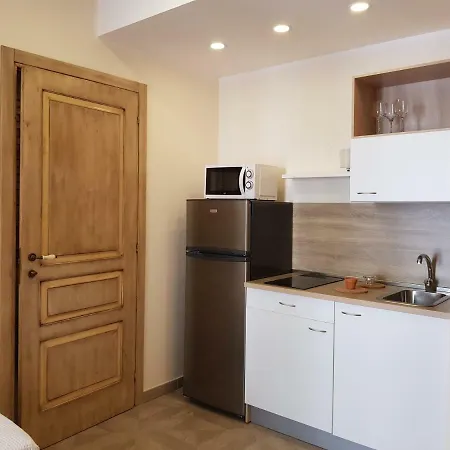 Апартаменты A Casa Vostra