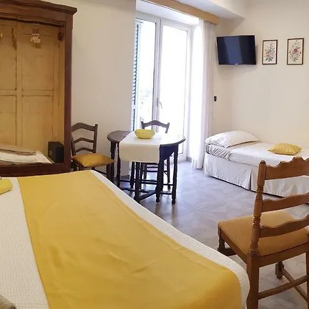 A Casa Vostra