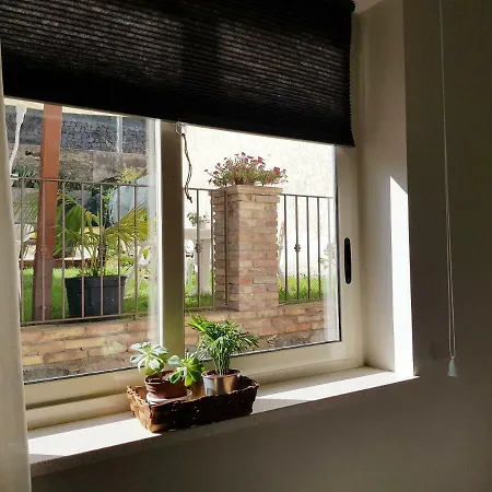 A Casa Vostra Appartement *